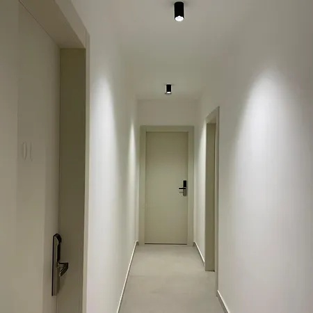 Seavibe Apartment Vlore