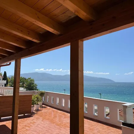 Apartment Seavibe Vlore