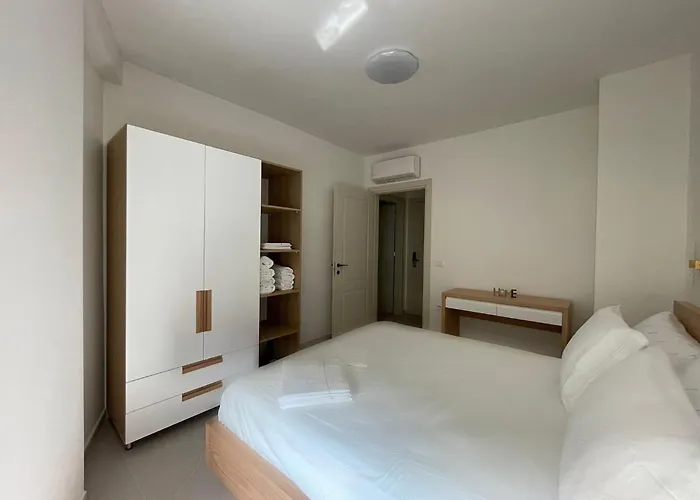Apartment Seavibe