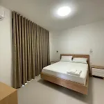 Seavibe Апартаменты *