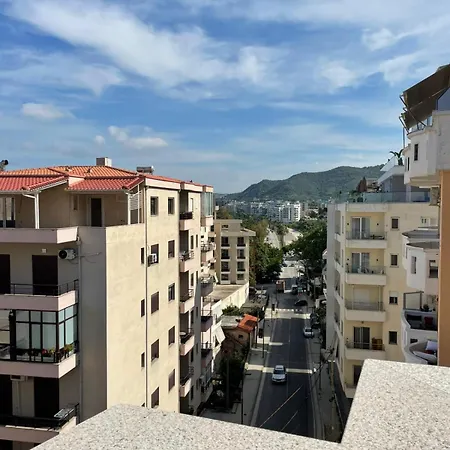 Apartman Seavibe