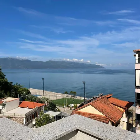 Seavibe Apartman Vlora
