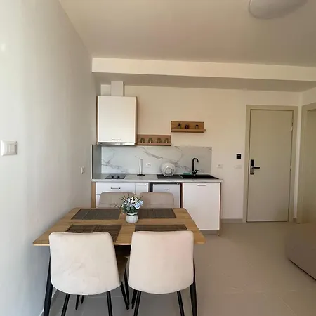 Apartman Seavibe
