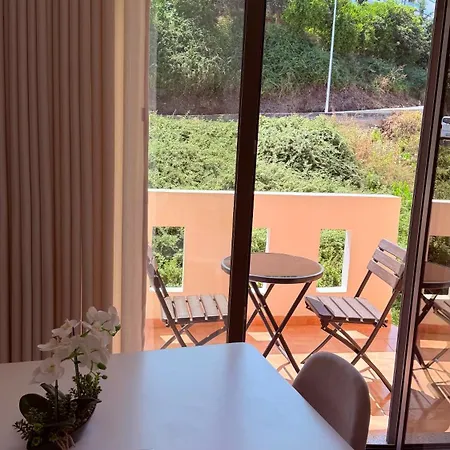 Lägenhet Seavibe Vlorë