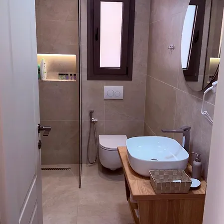 Seavibe Lägenhet Vlorë