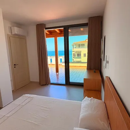 Seavibe Apartman Vlora