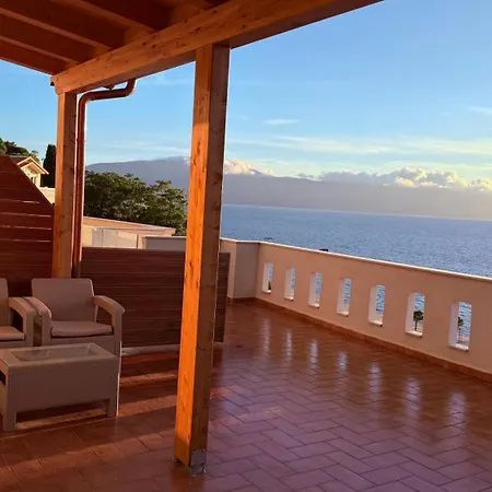 Apartman Seavibe Vlora