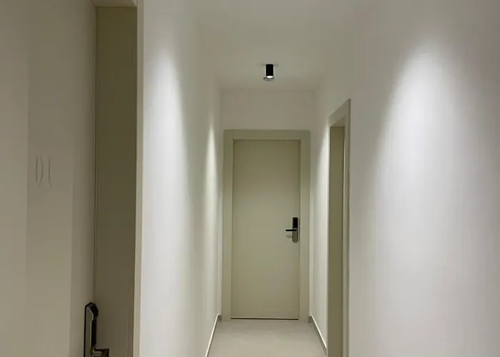 Seavibe Appartement Vlorë