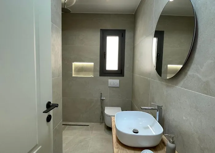 Appartement Seavibe *