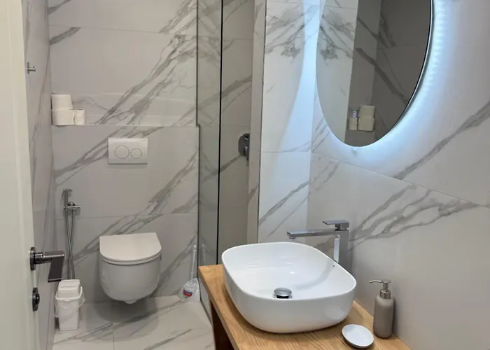 Appartement Seavibe *