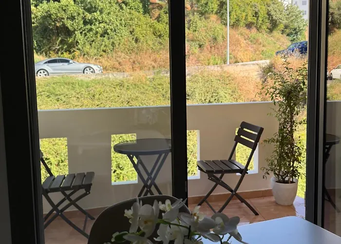 Seavibe Appartement *